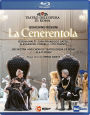 La Cenerentola (Teatro dell'Opera di Roma) [Blu-ray]