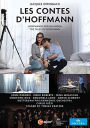 Les Contes d'Hoffmann (Dutch National Opera) [2 Discs]