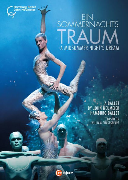 A Midsummer Night's Dream (Hamburg Ballet)