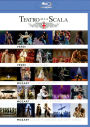 Teatro Alla Scala Opera Box [Blu-ray]