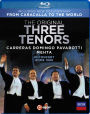 Original Three Tenors Concert