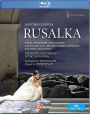 Rusalka (Teatro Real) [Blu-ray]