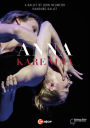 Anna Karenina (Hamburg Ballet/John Neumeier)