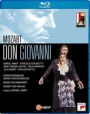 Don Giovanni (Salzburger Festspiele) [Blu-ray]