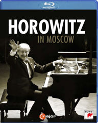 Title: Horowitz in Moscow [Blu-ray]