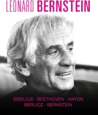 Title: Leonard Bernstein: Box Set 2 [Blu-ray] [5 Discs]