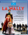 La Wally (Theater an der Wien) [Blu-ray]