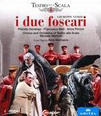 I Due Foscari (Teatro Alla Scala) [4K Ultra HD Blu-ray]