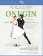 Onegin (Stuttgart Ballet) [Blu-ray]