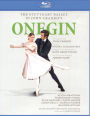 Onegin (Stuttgart Ballet) [Blu-ray]