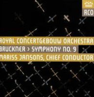 Title: Bruckner: Symphony No. 9, Artist: Mariss Jansons
