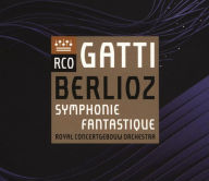 Title: Berlioz: Symphonie fantastique, Artist: Daniele Gatti