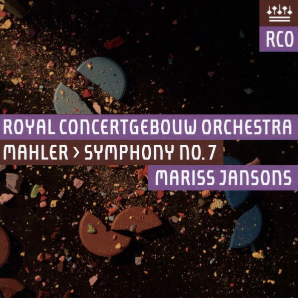 Mahler: Symphony No. 7