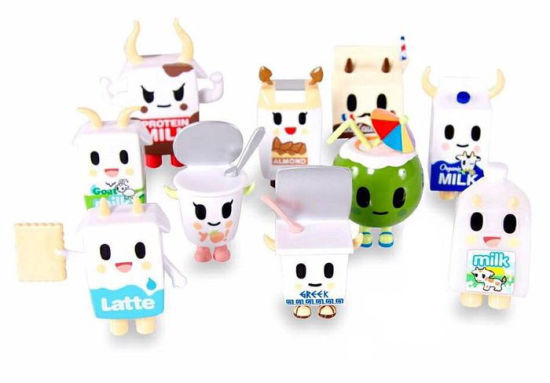 Moofia Series II