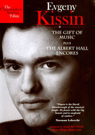 Title: Evgeny Kissin: The Gift of Music/The Albert Hall Encores