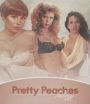 The Pretty Peaches Trilogy [Blu-ray] [2 Discs]