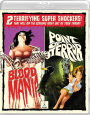 Blood Mania / Point Of Terror