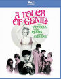 A Touch of Genie [Blu-ray/DVD] [2 Discs]