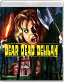 Dear Dead Delilah [Blu-ray]