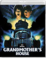 Grandmother's House [Blu-ray/DVD] [2 Discs]