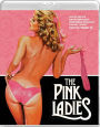 Pink Ladies [Blu-ray/DVD] [2 Discs]