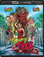 Tammy and the T-Rex [4K Ultra HD Blu-ray]