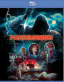 Pandemonium [Blu-ray]