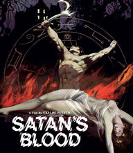 Title: Satan's Blood [Blu-ray]
