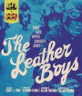 The Leather Boys [Blu-ray]