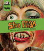 She Freak [Blu-ray]