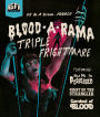 Blood-A-Rama Triple Frightmare [Blu-ray]