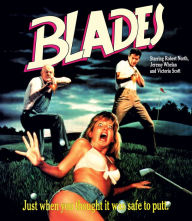 Title: Blades [Blu-ray]