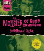 The Monster of Camp Sunshine/Honeymoon of Terror [Blu-ray]