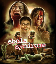 Title: Ebola Syndrome [4K Ultra HD Blu-ray]