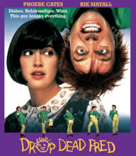 Title: Drop Dead Fred [Blu-ray]