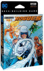 DC Comics DBG The Rogues
