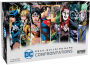 DC Comics DBG Confrontations