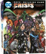 DC Comics DBG Crisis Expansion Pack 4