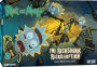 Rick and Morty The Rickshank Redemption