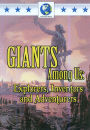 Giants Among Us: Lifetimes of Invention