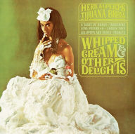 Title: Whipped Cream & Other Delights [LP], Artist: Herb Alpert