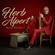 Title: Music Volume 1, Artist: Herb Alpert