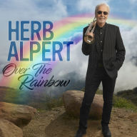 Title: Over the Rainbow, Artist: Herb Alpert