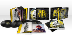 Alternative view 1 of Herb Alpert Is...