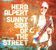 Title: Sunny Side of the Street, Artist: Herb Alpert