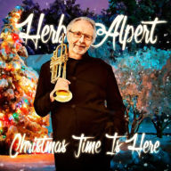 Title: Christmas Time Is Here, Artist: Herb Alpert