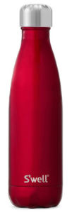 Title: S'well Rowboat Red 17oz. Bottle