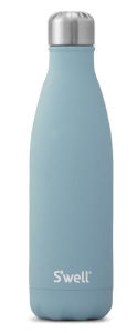 Title: S'well Aquamarine 17 oz. Bottle