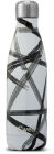 S'well Black Ribbon 17 oz. Bottle