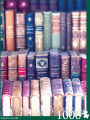 1000 Piece Puzzle Books Galore